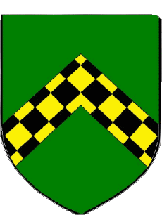 Blazon-Flags France Departments - Cities 07 CHARMES SUR RHONE Blazon