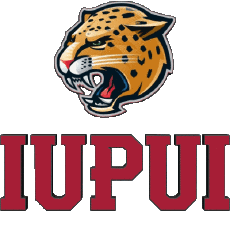 Sportivo N C A A - D1 (National Collegiate Athletic Association) I IUPUI Jaguars 