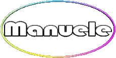 Prénoms FEMININ - Italie M Manuele 