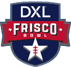 Deportes N C A A - Bowl Games Frisco Bowl 