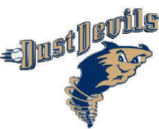 Sport Baseball U.S.A - Northwest League Tri-City Dust Devils 