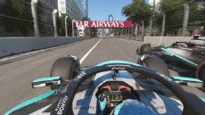 Umorismo -  Fun Trasporti Macchine F1 Fail Crash 