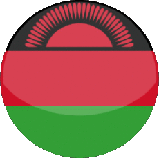Banderas África Malawi Ronda 