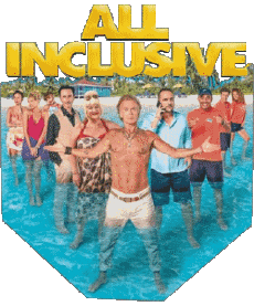 Multimedia Filme Frankreich Franck Dubosc All Inclusive 