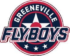 Sport Baseball U.S.A - Appalachian League Greeneville Flyboys 