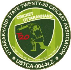 Sports Cricket India Uttarakhand CA 