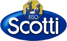 Nourriture Riz Scotti 