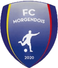 Sportivo Calcio  Club Francia Grand Est 51 - Marne FC Morgendois 