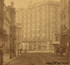 Humor -  Fun 3d Effekte Stéreoscopique Wiggle 