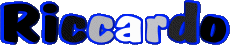 Prénoms MASCULIN - Italie R Riccardo 