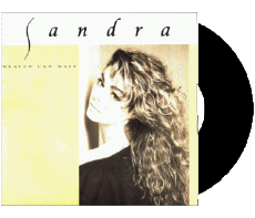 Heaven can wait-Multi Média Musique Compilation 80' International S Sandra Heaven can wait