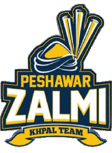 Sportivo Cricket Pakistan Peshawar Zalmi 