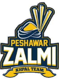 Sports Cricket Pakistan Peshawar Zalmi 