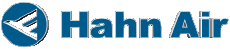 Transports Avions - Compagnie Aérienne Europe Allemagne Hahn Air 