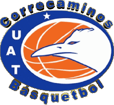 Sport Basketball Mexiko Correcaminos UAT Victoria 