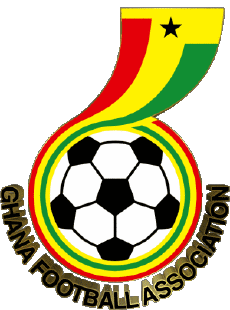 Sports Soccer National Teams - Leagues - Federation Africa Ghana 