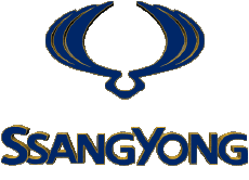 Trasporto Automobili SsangYong Logo 