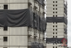 Humor -  Fun Orte Abriss 