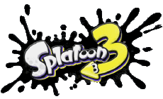 Multimedia Vídeo Juegos Splatoon 03 - Logo 