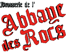 Bebidas Cervezas Bélgica Abbaye Des Rocs 