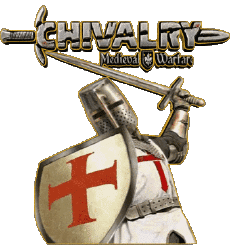 Multimedia Videospiele Chivalry 01 