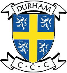 Sport Kricket Vereinigtes Königreich Durham County 
