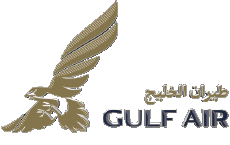 Transport Planes - Airline Middle East Bahrain Gulf Air 