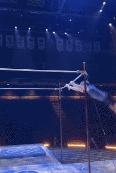 Humour - Fun Sports Barre Fixe Fun Win 