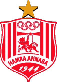 Sportivo Calcio Club Africa Algeria HAMRA Annaba 