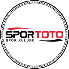 Sportivo Pallamano - Club  Logo Turkiye Spor Toto 