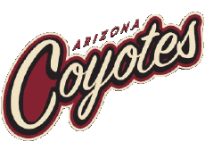 Deportes Hockey - Clubs U.S.A - N H L Arizona Coyotes 