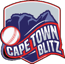 Sports Cricket Afrique du Sud Cape Town Blitz 