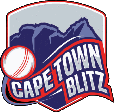 Sports Cricket South Africa Cape Town Blitz 