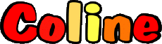 Vorname WEIBLICH - Frankreich C Coline 