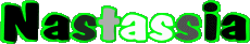 Nome FEMMINILE - Francia N Nastassia 