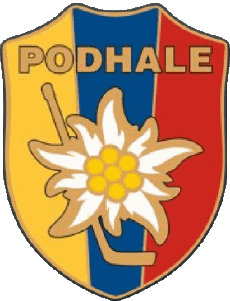 Sports Hockey - Clubs Pologne Podhale Nowy Targ 