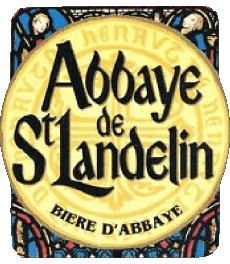 Bevande Birre Francia continentale Abbaye de St Landelin 