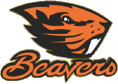 Sportivo N C A A - D1 (National Collegiate Athletic Association) O Oregon State Beavers 