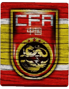 Sportivo Calcio Squadra nazionale  -  Federazione Asia Cina 