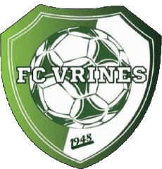 Deportes Fútbol Clubes Francia Nouvelle-Aquitaine 79 - Deux-Sèvres FC Vrines 