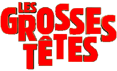 Multimedia Emissionen TV-Show Humour Divers Les Grosses Têtes 