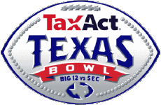Sportivo N C A A - Bowl Games Texas Bowl 