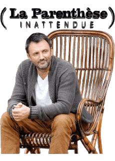 Multi Média Emission  TV Show Frédéric Lopez La Parenthèse Inattendue 