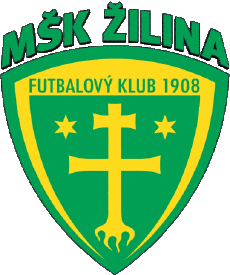 Sportivo Calcio  Club Europa Slovacchia MSK Zilina 