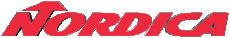 Sport Skifahren - Ausrüstung Nordica 