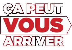 Multimedia Emissionen TV-Show M6 Reportage Magazine Ça peut vous arriver 