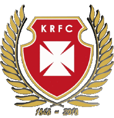 Deportes Rugby - Clubes - Logotipo Escocia Kilmarnock RFC 