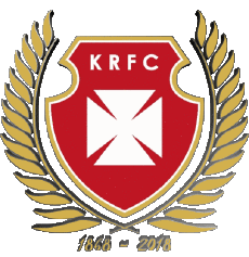 Sport Rugby-Club-Welt - Logo Schottland Kilmarnock RFC 