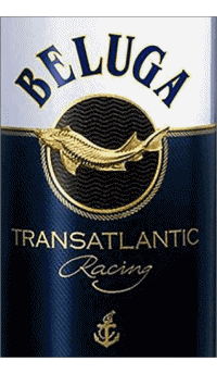 Boissons Vodka Beluga 