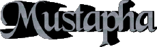 Prénoms MASCULIN - Maghreb Musulman M Mustapha 